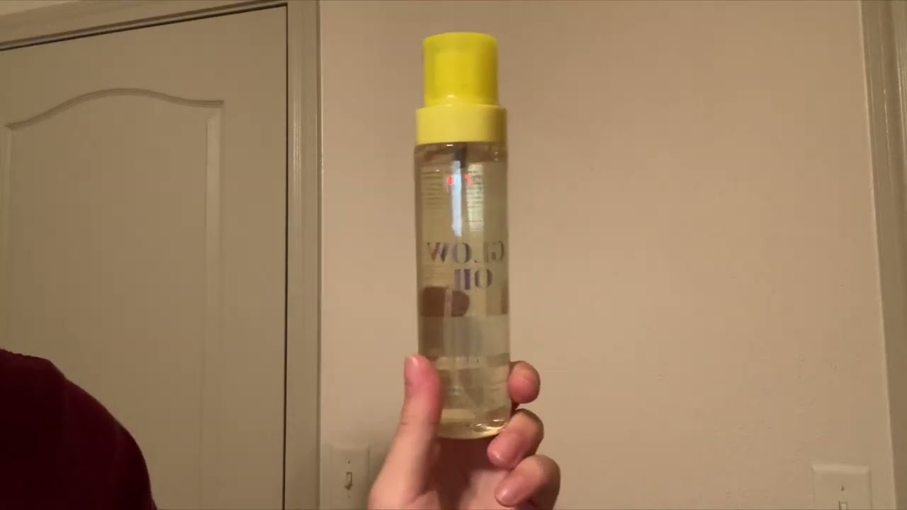 Why I Love This SPF Body Oil