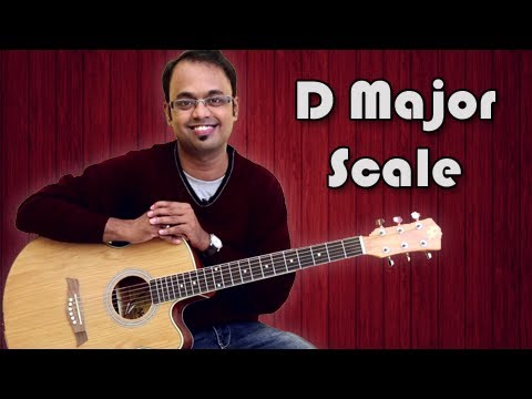 how-to-play---d-major-scale---guitar-lesson-for-beginners