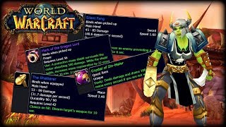 20 Underrated Items in Classic WoW