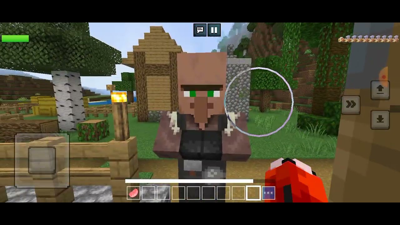 gabut sambil cari diamond di minecraft craftman🙃#minecraft - YouTube