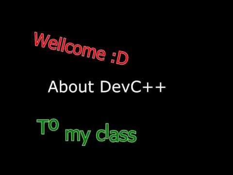 DevC++ : การเขียนโปรแกรมหาพื้นที่สี่เหลี่ยม