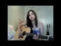 &quot;As Long As I&#39;m With You&quot;- original song by Melanie Ungar