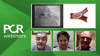 How should I select and treat a patient with bifurcation lesion needing a two-stent technique