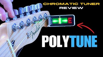 Is the Polytune Worth It?