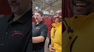 Download Lagu Sneak Peek: Our New Serving Line in the Making 👀 MP3