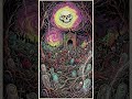 NECRO RITUAL 💀 Skeleton Army Awakens | Dark Psytrance