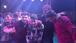 Shaadi Ka Dance Floor Phat Gaya Shy Chora Vlog