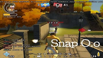 BfH: 1vs1, Seems legit, Nico / ~[LN]~Neveraim