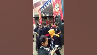 Kidung wahyu kolosebo_HUT ikspi kera sakti