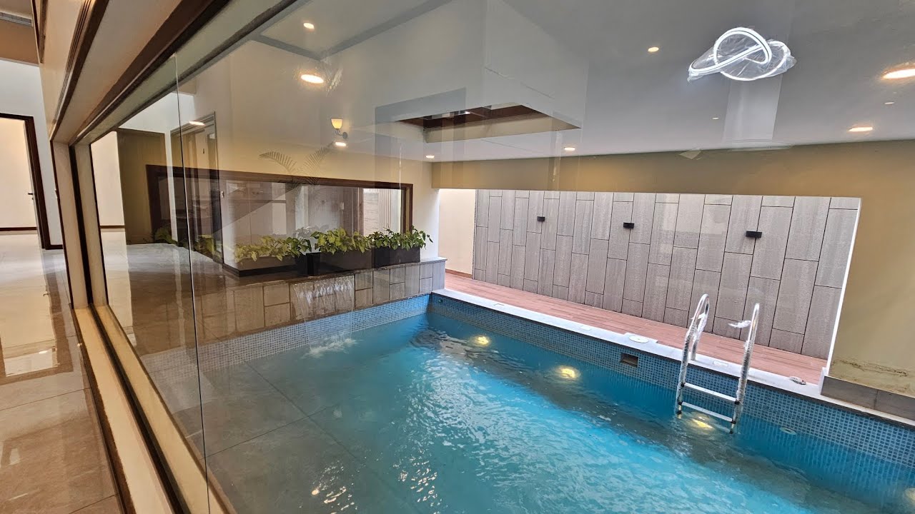 500 square yards house in dha phase 8 karachi