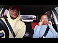 DRIVE WITH US QNA | MOLATO, YOUNG PARENTS, FIGHTS