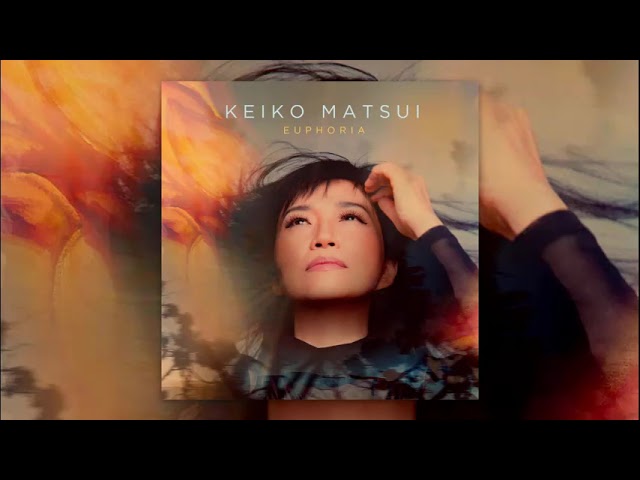 Keiko Matsui - Love And Nothing Less (Featuring Lalah Hathaway/Gregoire Maret)