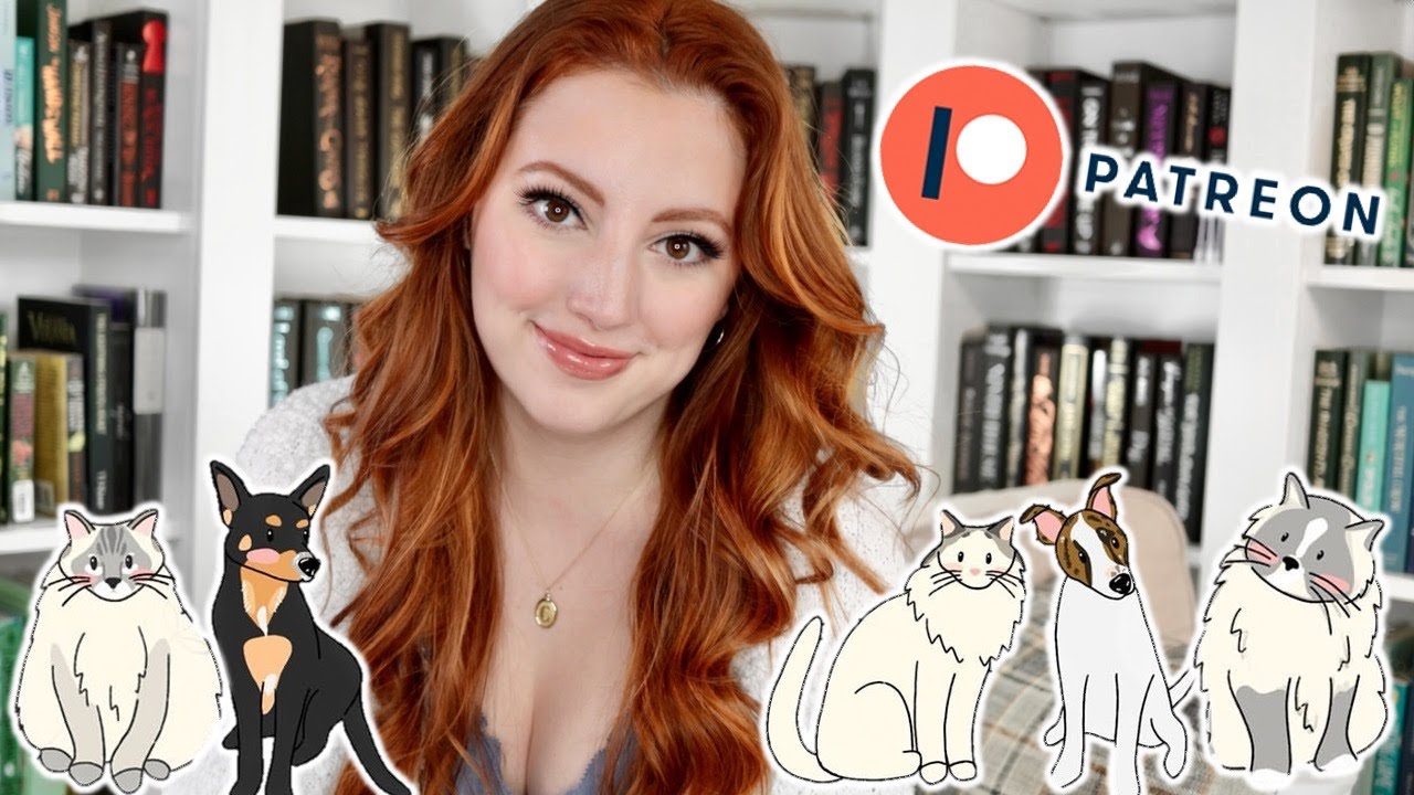I m Launching A Patreon and Channel Membership YouTube
