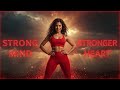 Strong Mind Stronger Heart You Didn T Break You Rose Lenzspot 