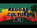 REGGAE CULTURE MIX || Richie Spice/Jah Cure/Natural Black/Fanton Mojah/Sizzla/Bascom X/ I Wayne.....