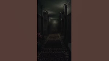 Jump scares everywhere (Layers of Fear)
