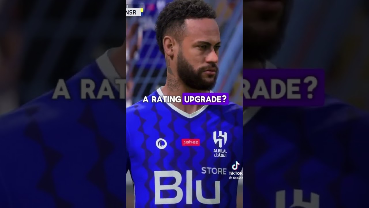 EAFC25 VS Reality #shorts  #football #soccer #eafc  #fc25  #viral