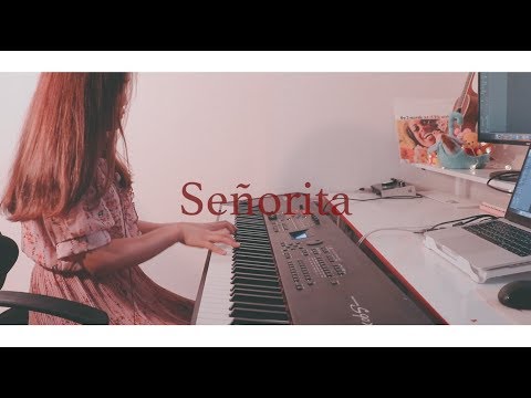 Senorita - Shawn Mendes, Camila Cabello