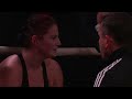 Naomi Mannes Vs Elsidita Selaj Fists Of Fire Full Fight