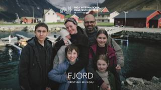 FJORD Trailer | RIGA IFF 2026