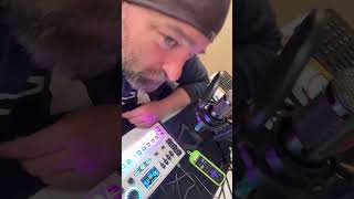 Yes IModify My VoiSe…. Ad Libs on Boner Kontrol Song @MekkanikalSkwerrel ✌🏻😎🤘🏻