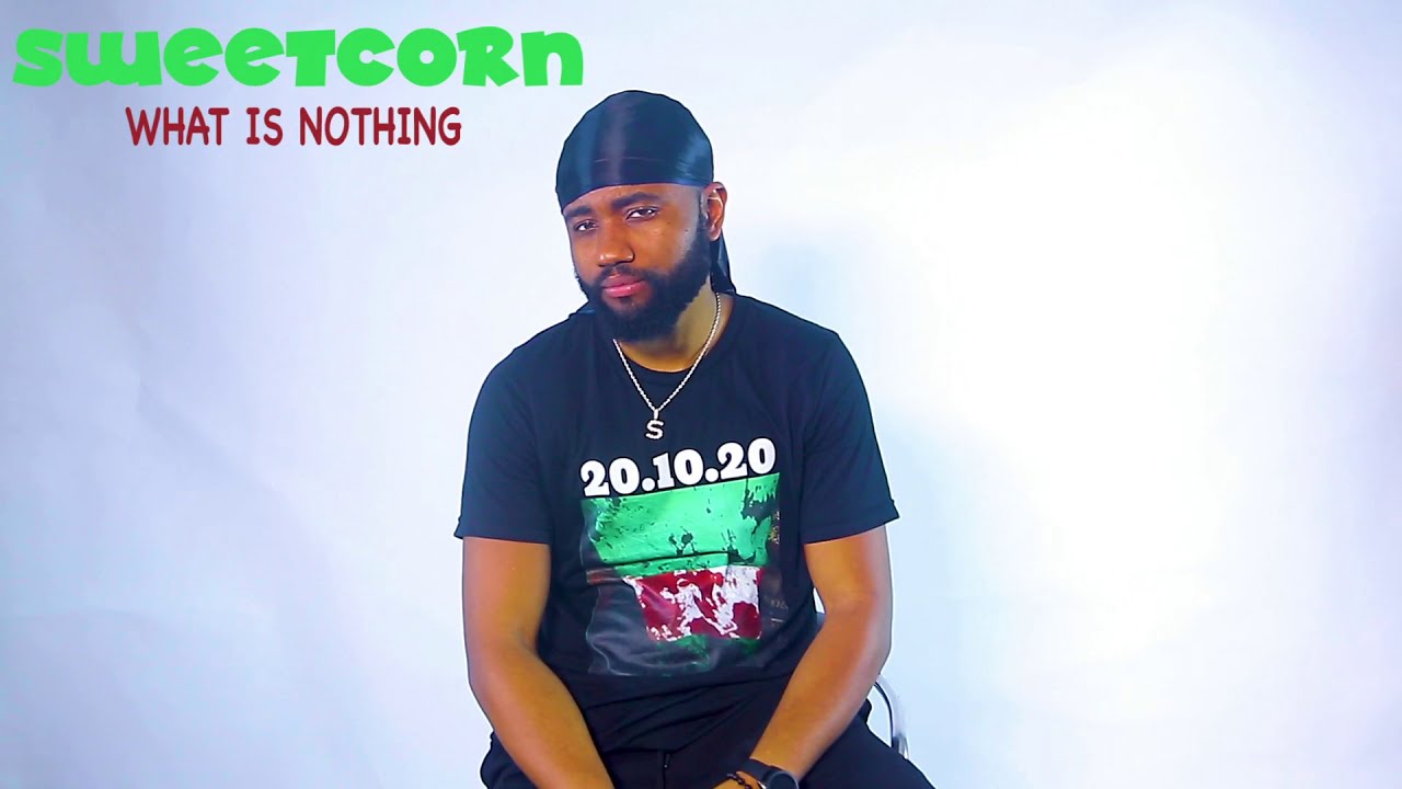 Watch SweetCorn - What is Nothing? (Cypher) on YouTube Watch SweetCorn - What is Nothing? (Cypher) on YouTube