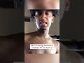 #21Savage keeping it real, "You GOT to pull over" 😅😭