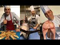 SEAFOOD VİDEOS by Chef MEHMET GEZEN