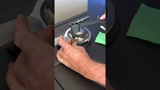 Ace Lock Bumped.