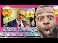KGB defector Yuri Bezmenov's warning to America..Is This The Beginning Of The End?