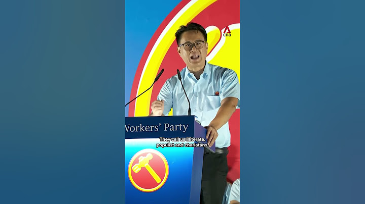 GE2025: Workers’ Party’s Jackson Au on the government’s cost-of-living measures