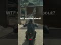 Days Gone Remastered Glitch #shorts #daysgone #glitch