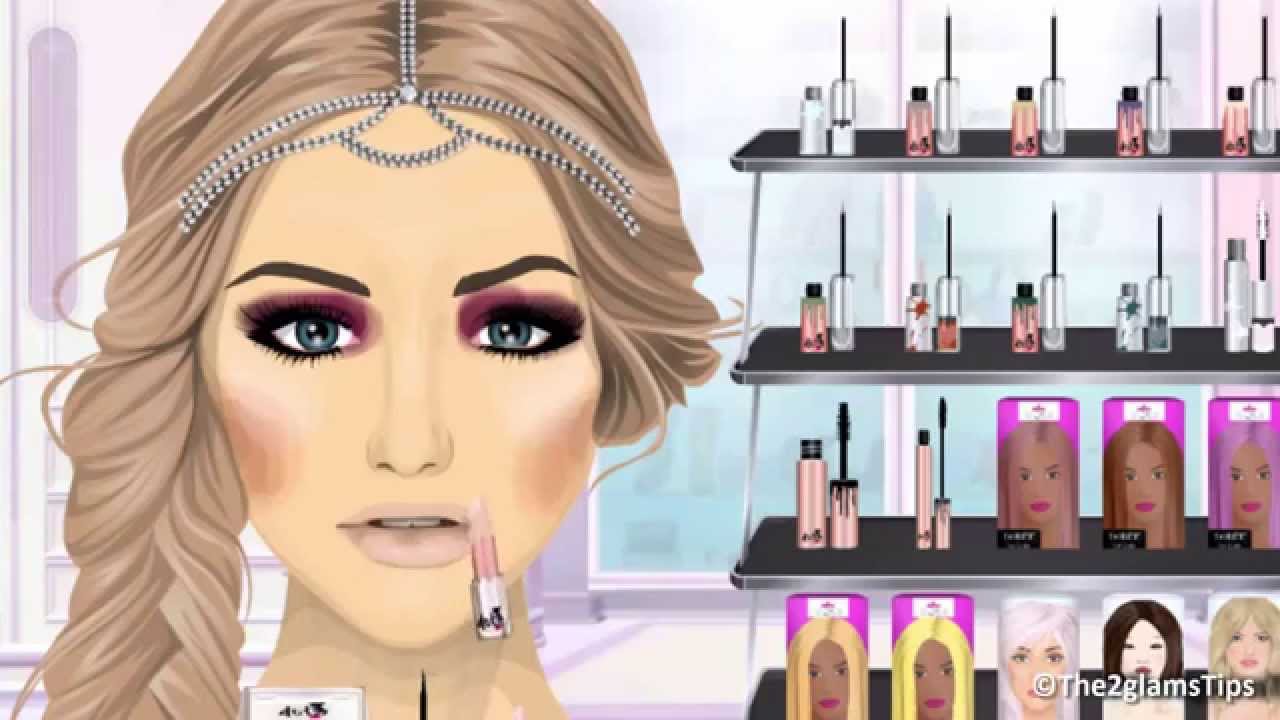 Stardoll Makeover Fall 5 by The2gLaMs