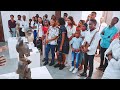 Appu activite  visite guidee au musee du cercle africain