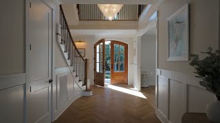Renovated Golf Course Home in Landfall | 1621 South Moorings Dr, Wilmington NC