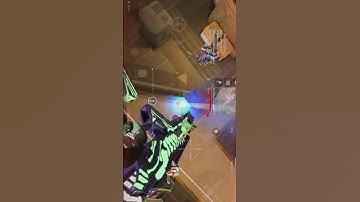 ApexLegends Mobile