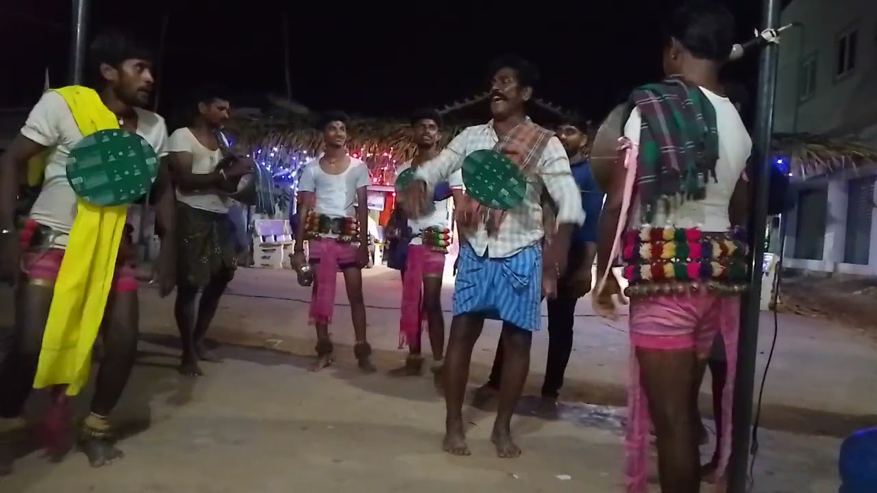 బిల్లా నందూరు సువారట శ్రీరామనవమి సందర్భంగా8374260483