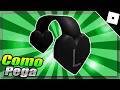 Novo item Disponível por tempo limitado [Clockwork Heartphones] Memorial Day Roblox 2026