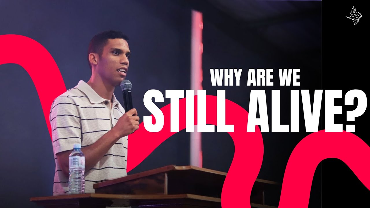 The Breakthrough Experience