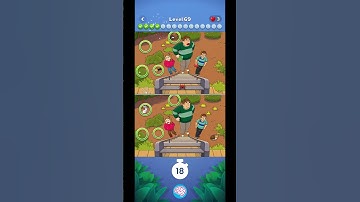 Level 69 Differences - Find & Spot It (Guru Game) #differencesfindspotit