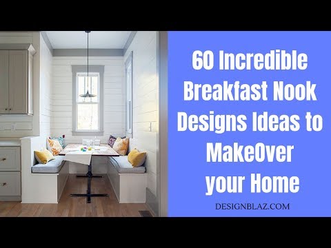60-incredible-breakfast-nook-ideas-and-designs-to-makeover-your-home