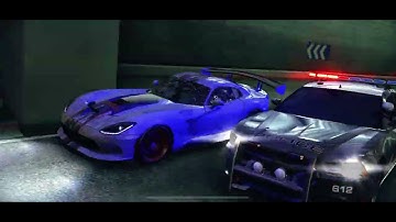 Need For Speed No limit 🤫 real fast car 🚘