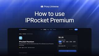 PIAProxy Down? Use This Instead (Cheaper + Faster)