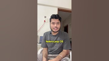 #linux  - Desktop OS