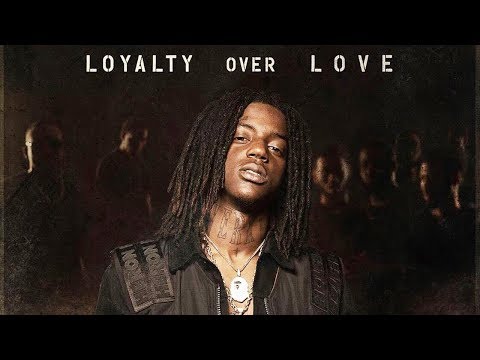 OMB Peezy - Yeah Yeah Ft. TK Kravitz (Loyalty Over Love)