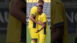 Relebohile Mofokeng vs LOSC Lille 🔥