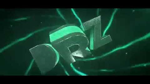 Intro fro Darkz - ft.MonsterFX