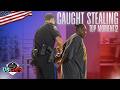 Most Viewed Moments from Oxford, AL | Retail Theft | US COPS