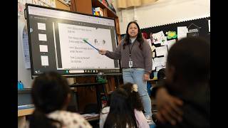 2026 SUSD Staff Accomplishment Video