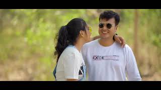 Best Pre Wedding 2022 | Akash & Pooja | Nikhil Naik Photography |